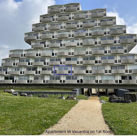 Appartement 'W Vacantia' 데한 외부 사진