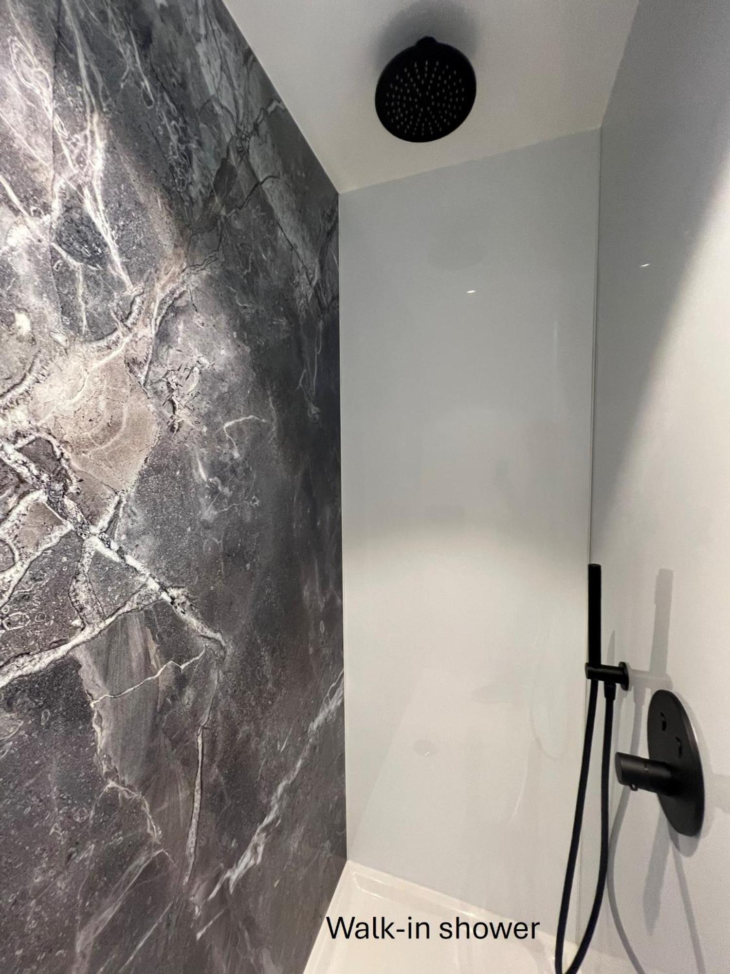 Appartement 'W Vacantia' 데한 외부 사진